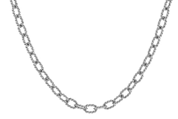 A301-69792: ROLO SM (18", 1.9MM, 14KT, LOBSTER CLASP)