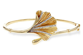 A302-62483: BANGLE .25 TW