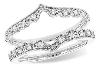 B218-07019: GUARD RG .25 TW