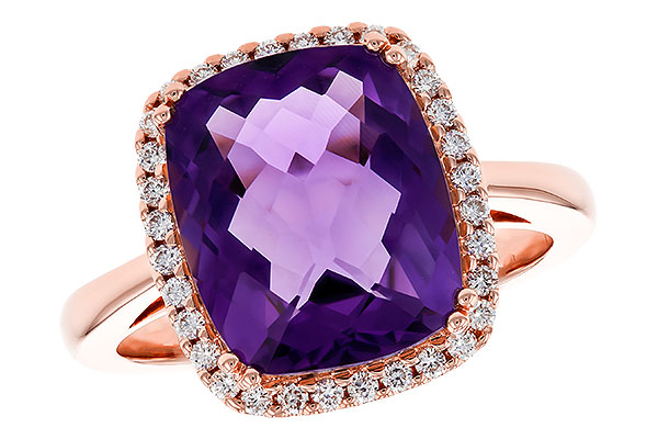 B302-57965: LDS RG 4.57 AMETHYST 4.80 TGW (12x10MM CU)