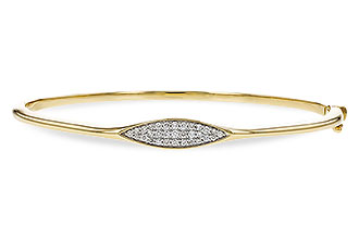 D302-62456: BANGLE .25 TW