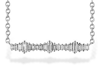F300-79783: NECK .15 BAGUETTE TW