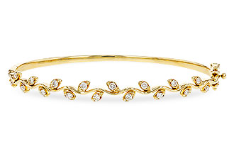 K302-62464: BANGLE .45 TW
