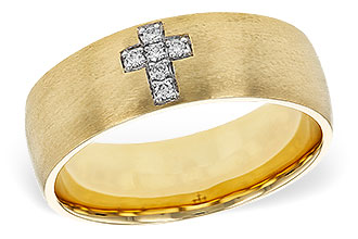 L302-62491: GTS WED RG .07 TW